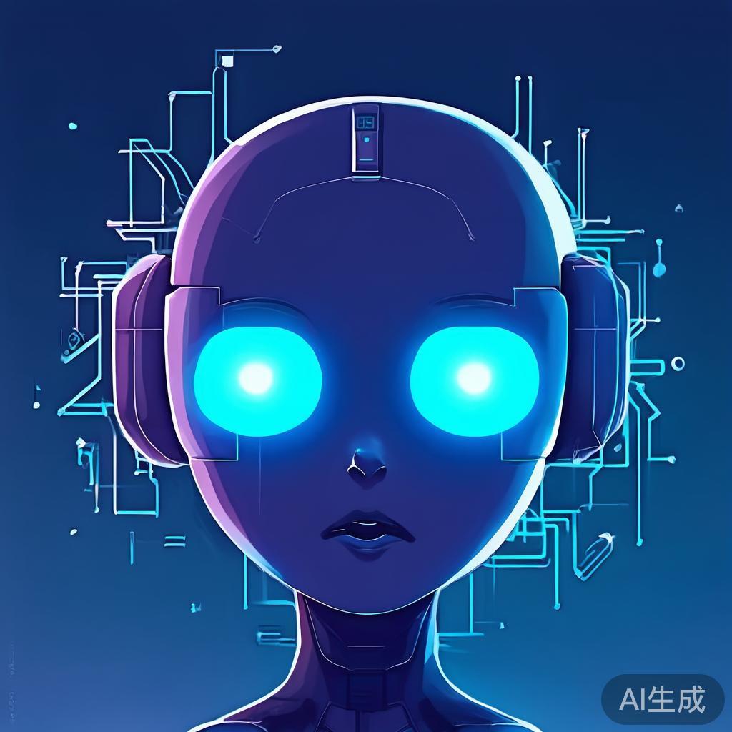AI头像壁纸怎么做出二次元风格