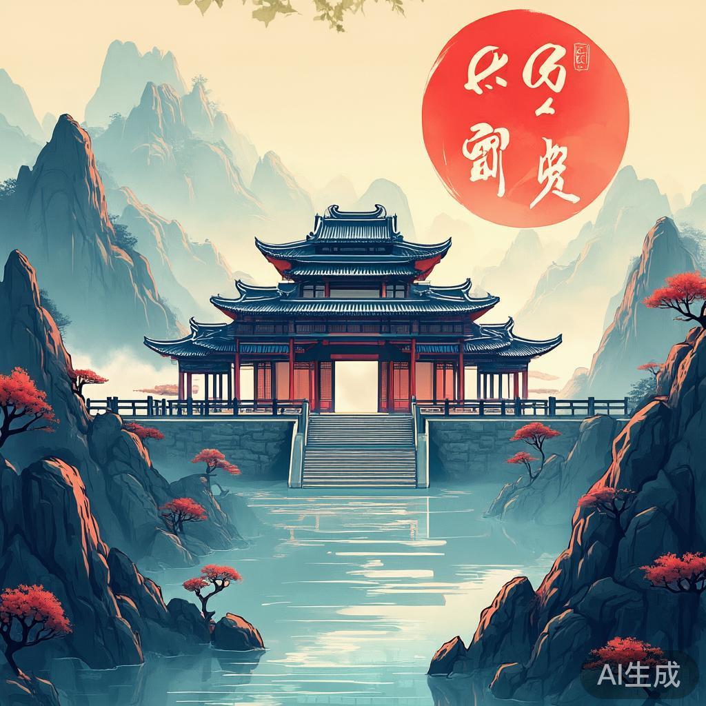 2026最新AI古风插画提示词怎么写
