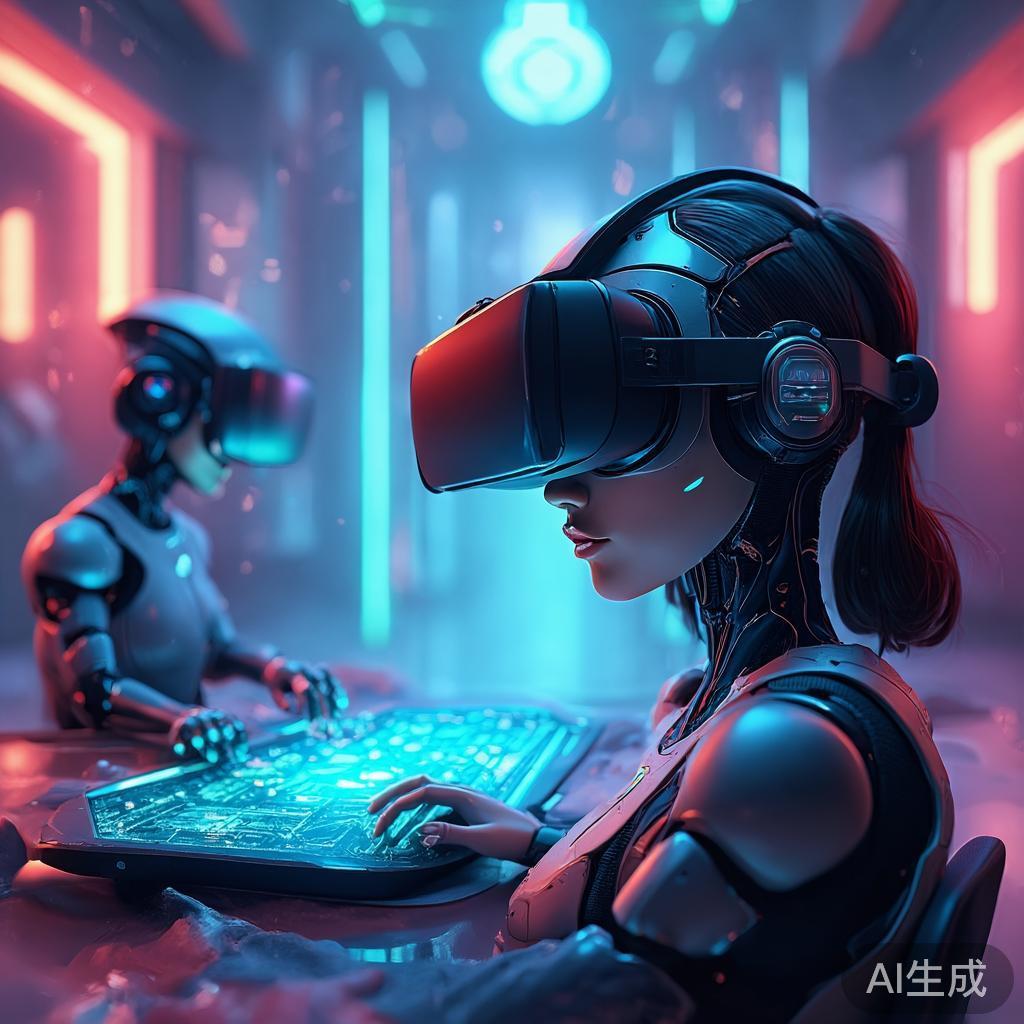 AI图生视频如何控制镜头