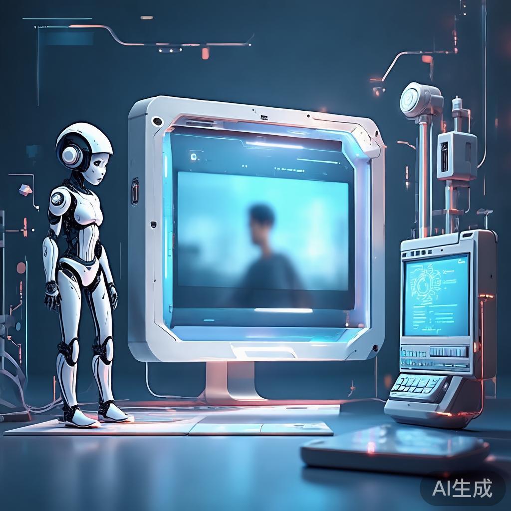 AI影视概念图怎么做出电影感?
