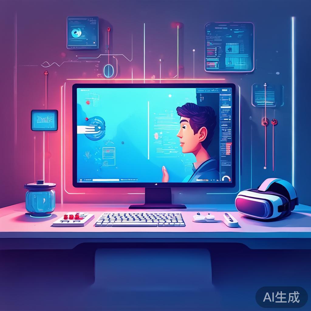 AI图生视频怎么做自然转场效果