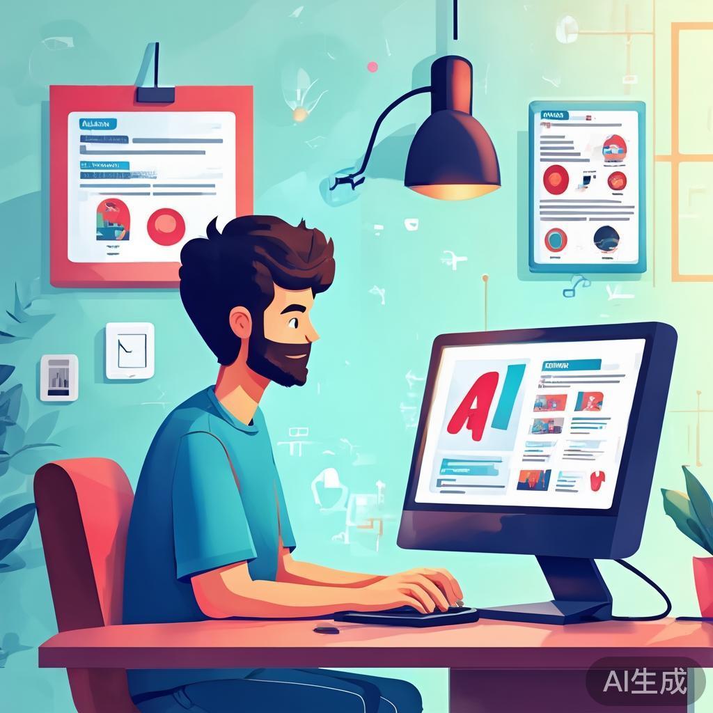 AI漫剧新手必看制作全流程
