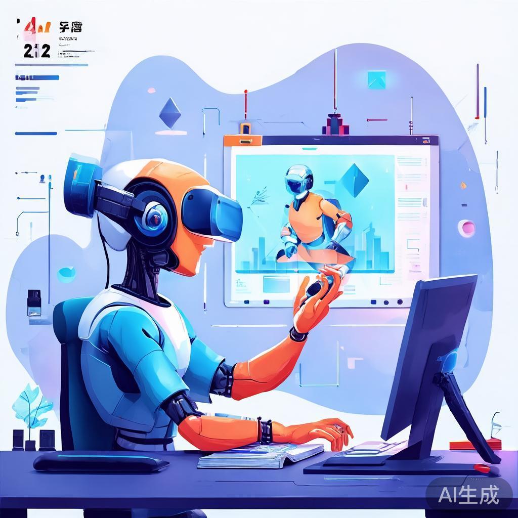 AI条漫分镜零门槛连贯法