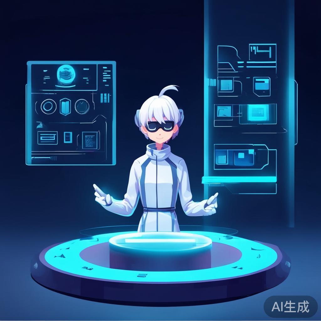 AI动画避坑从角色设定开始讲