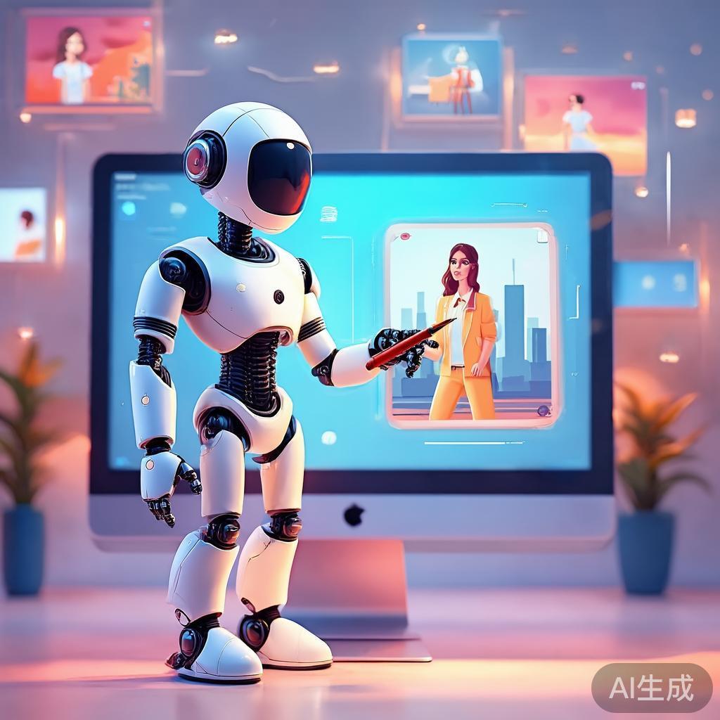 零门槛用AI做电商主图的步骤