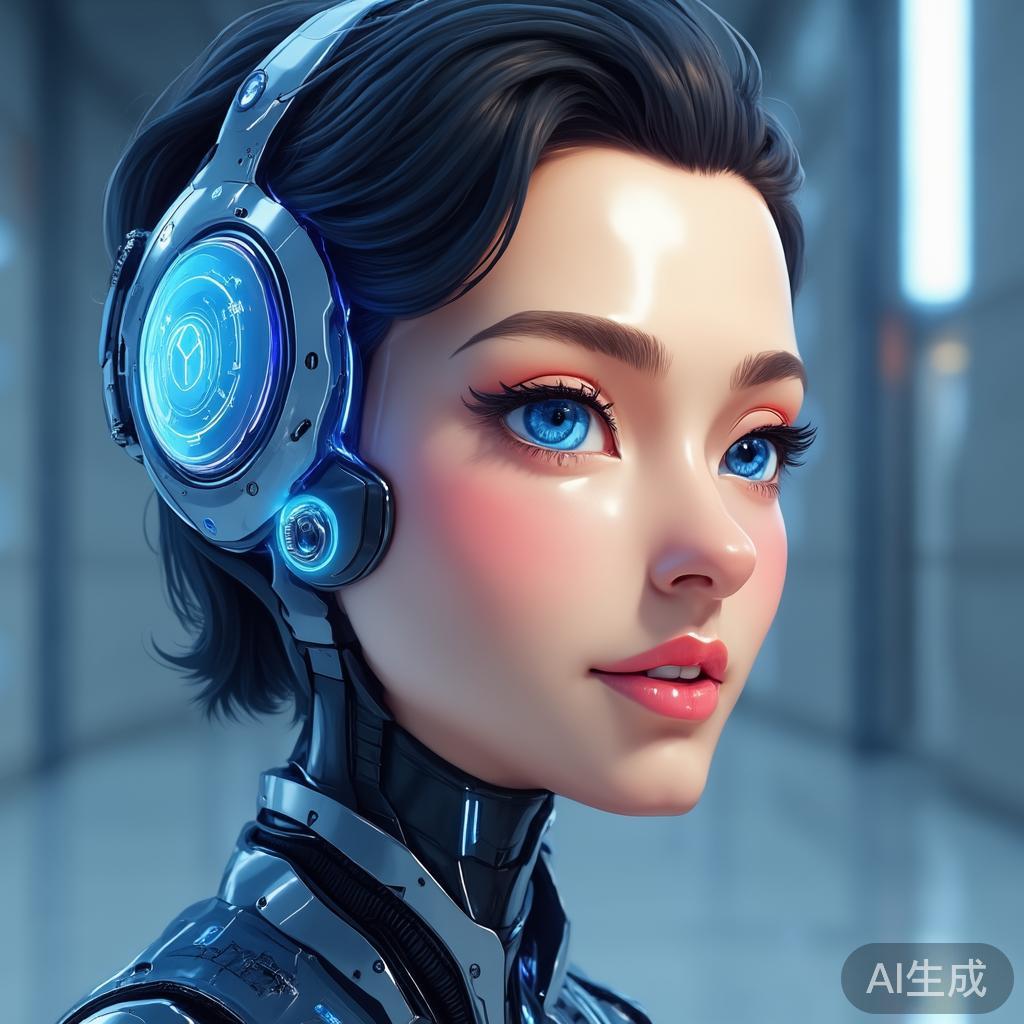 AI生图怎么调参数才不崩脸
