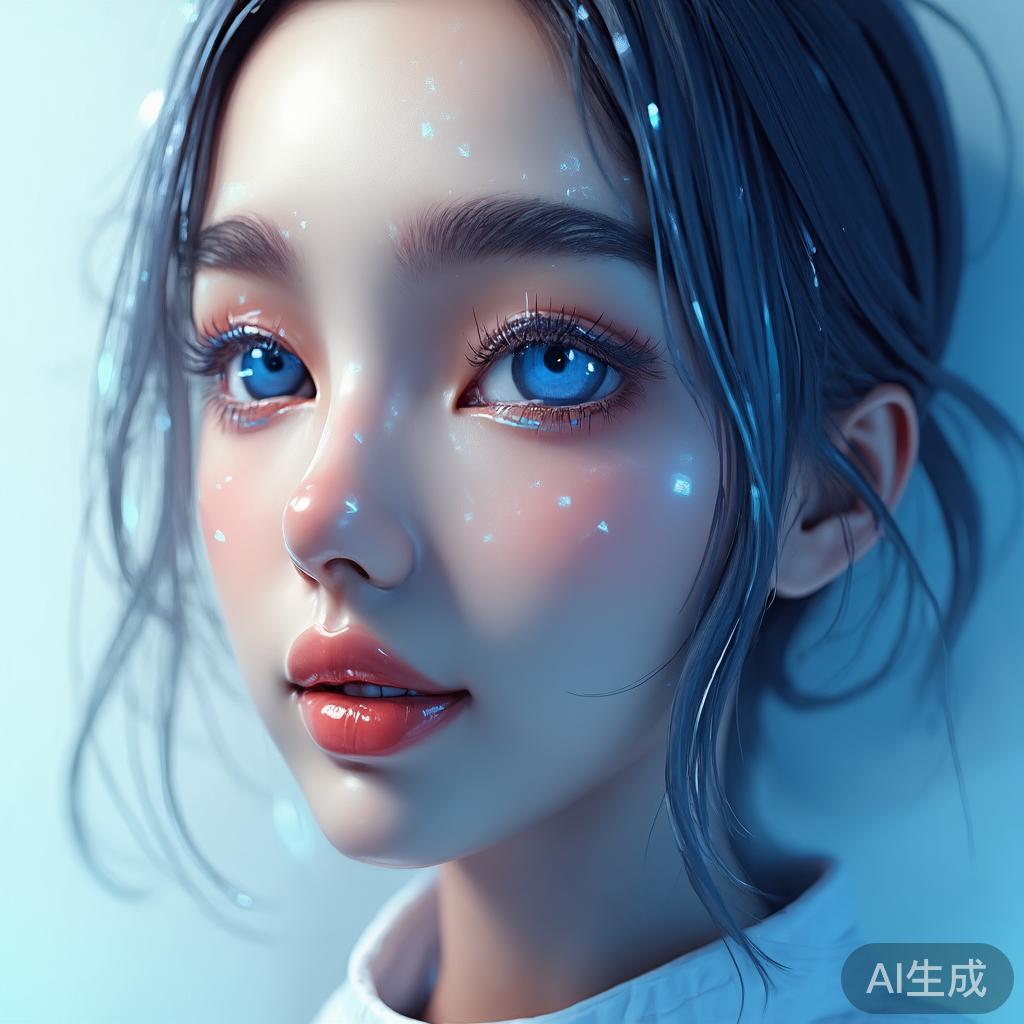 AI图片扩图怎么避免边缘变形
