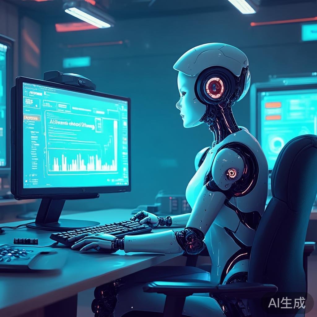 AI影视角色一致性怎么调