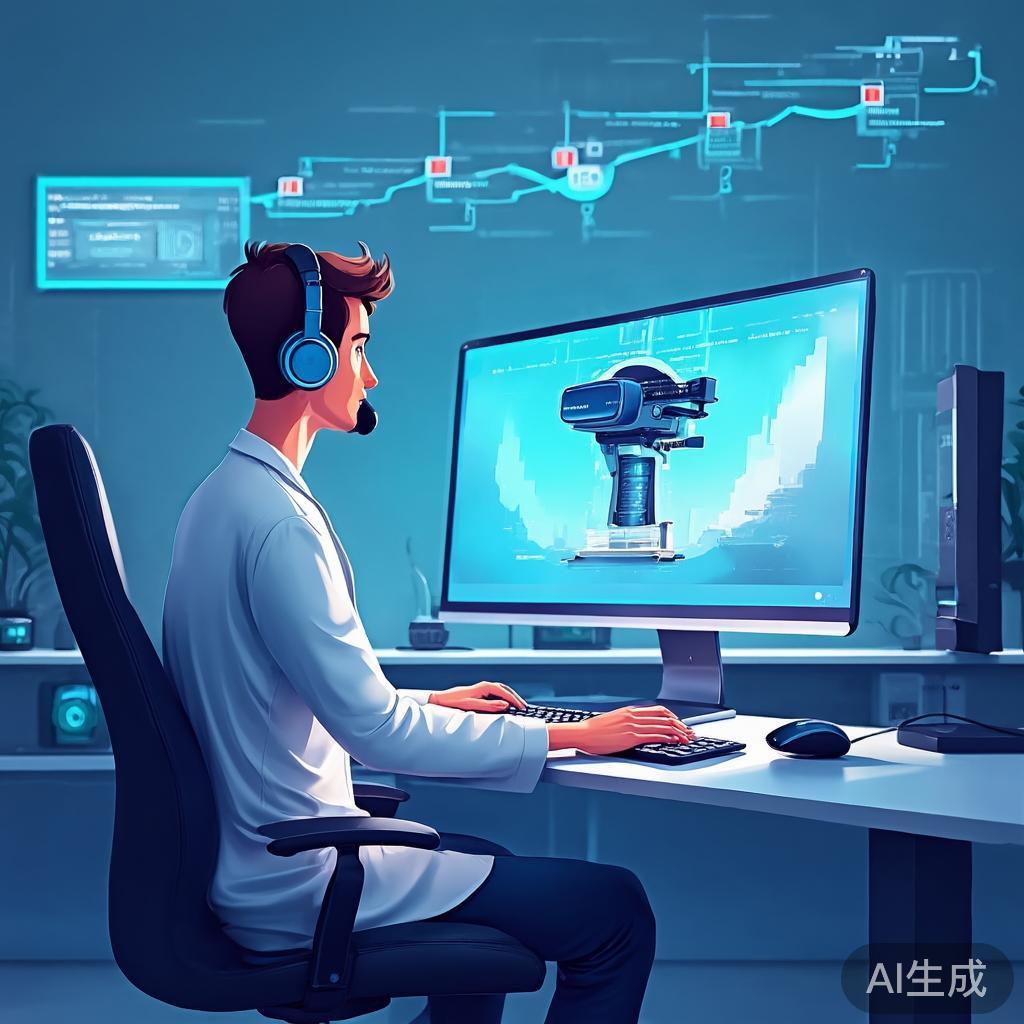 2026最新AI动画生成怎么入门?