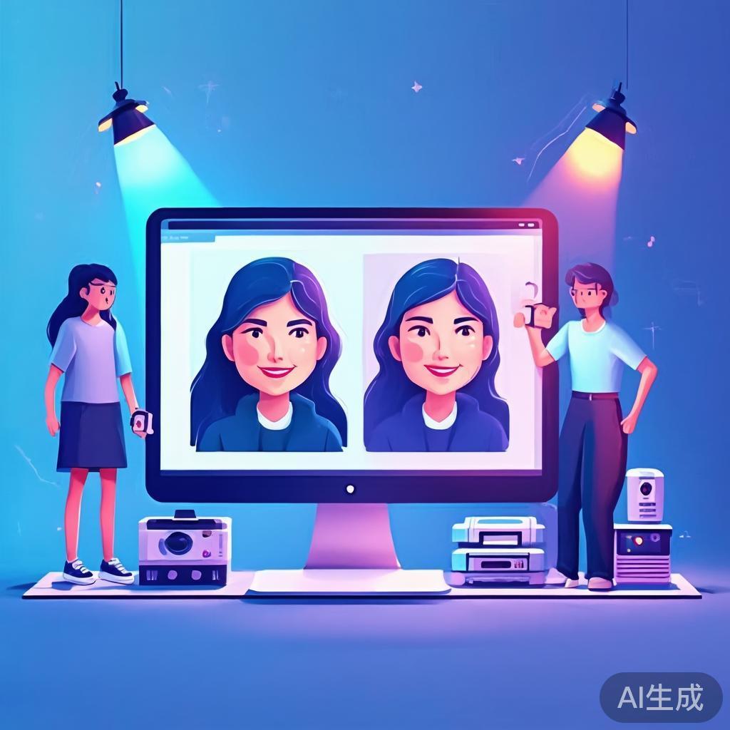 保姆级AI老照片修复步骤分享