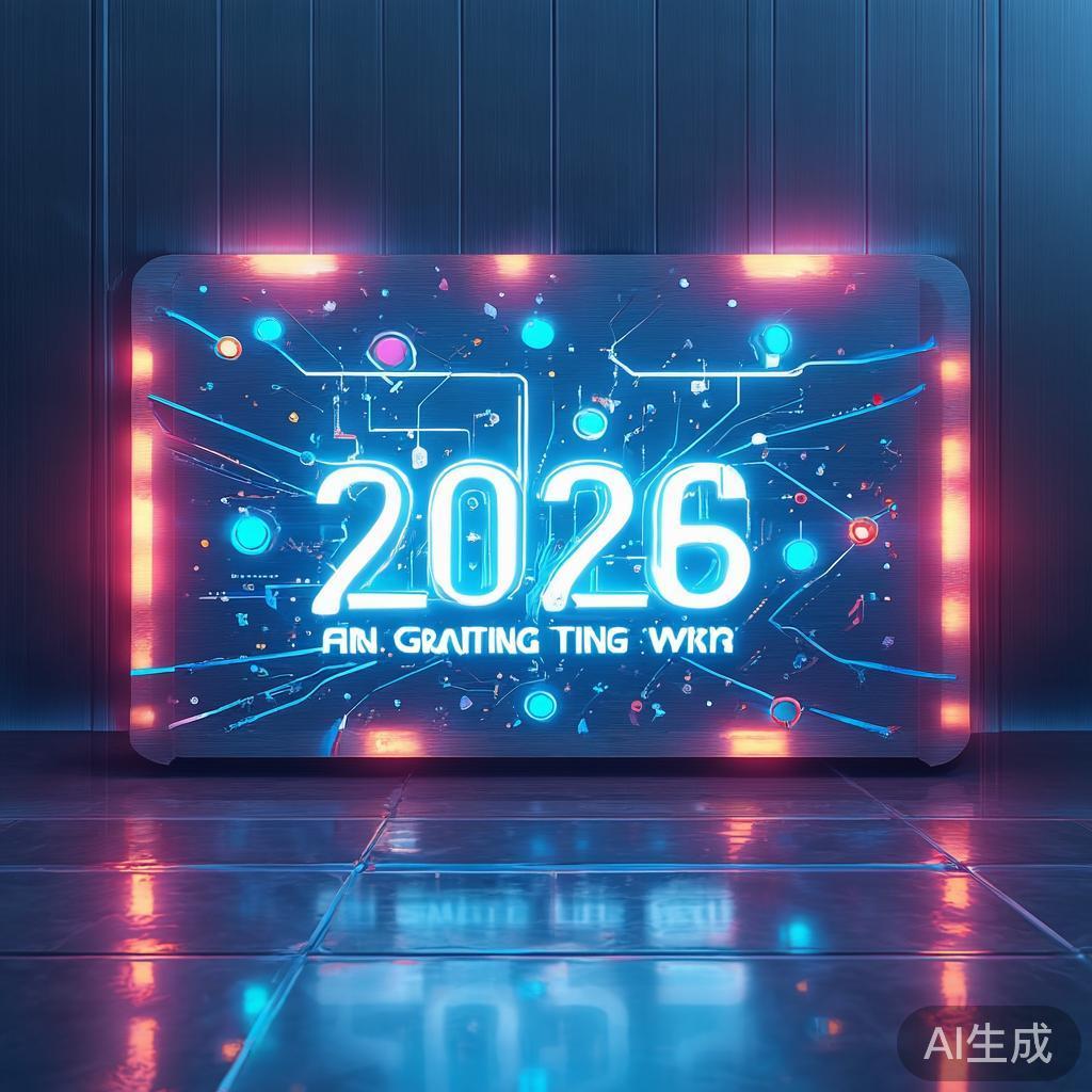 2026最新AI生图提示词写法