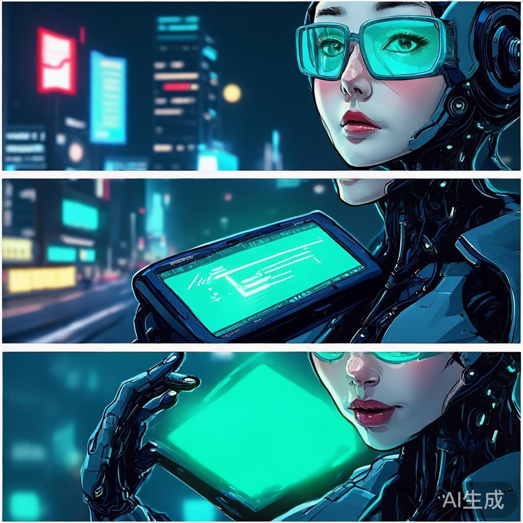 AI条漫分镜有哪些常用技巧