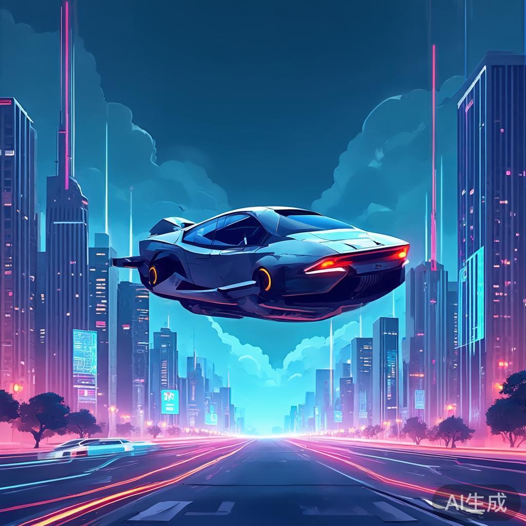 AI图片扩图怎么不留痕迹