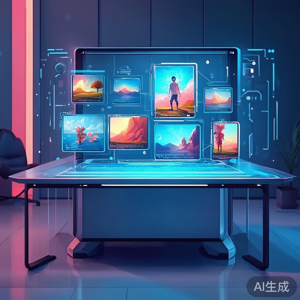 AI批量出图有哪些实用小技巧