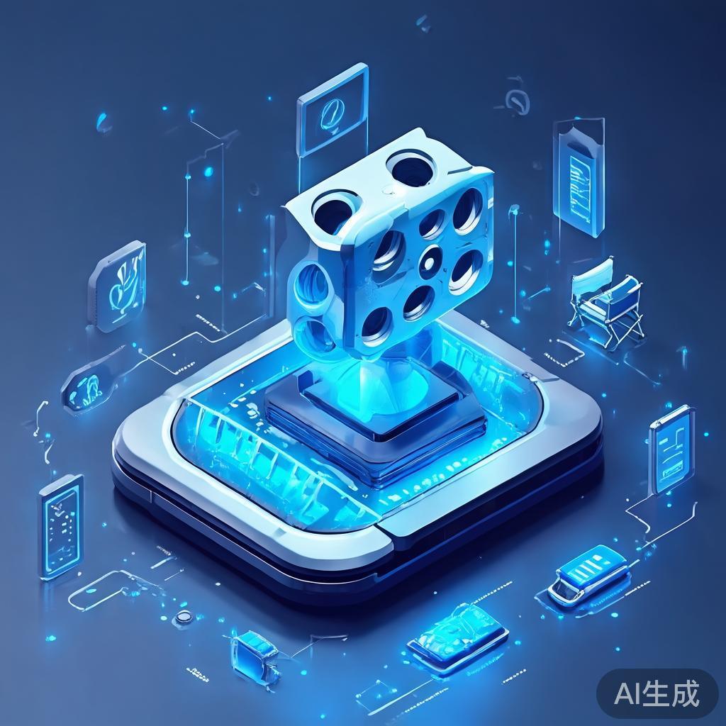 AI影视概念图怎么写出好提示词