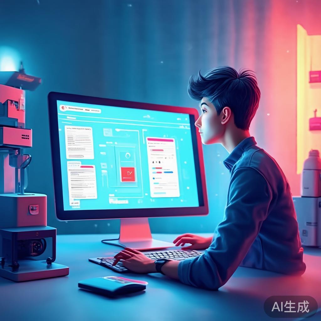 AI批量出图亲测流程分享