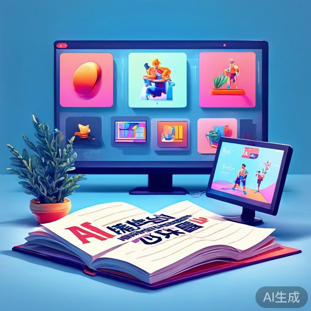 AI批量出图新手必看方法