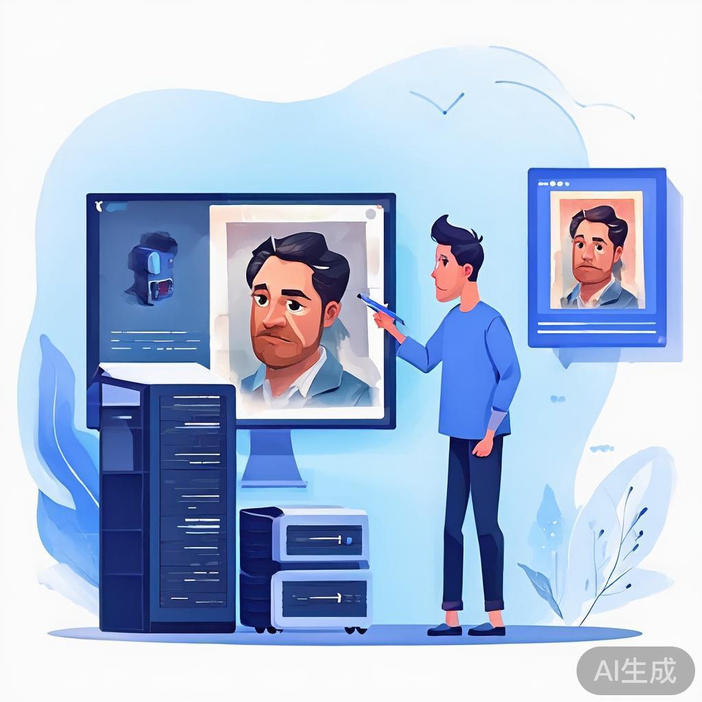 AI老照片修复怎么更自然?避坑指南