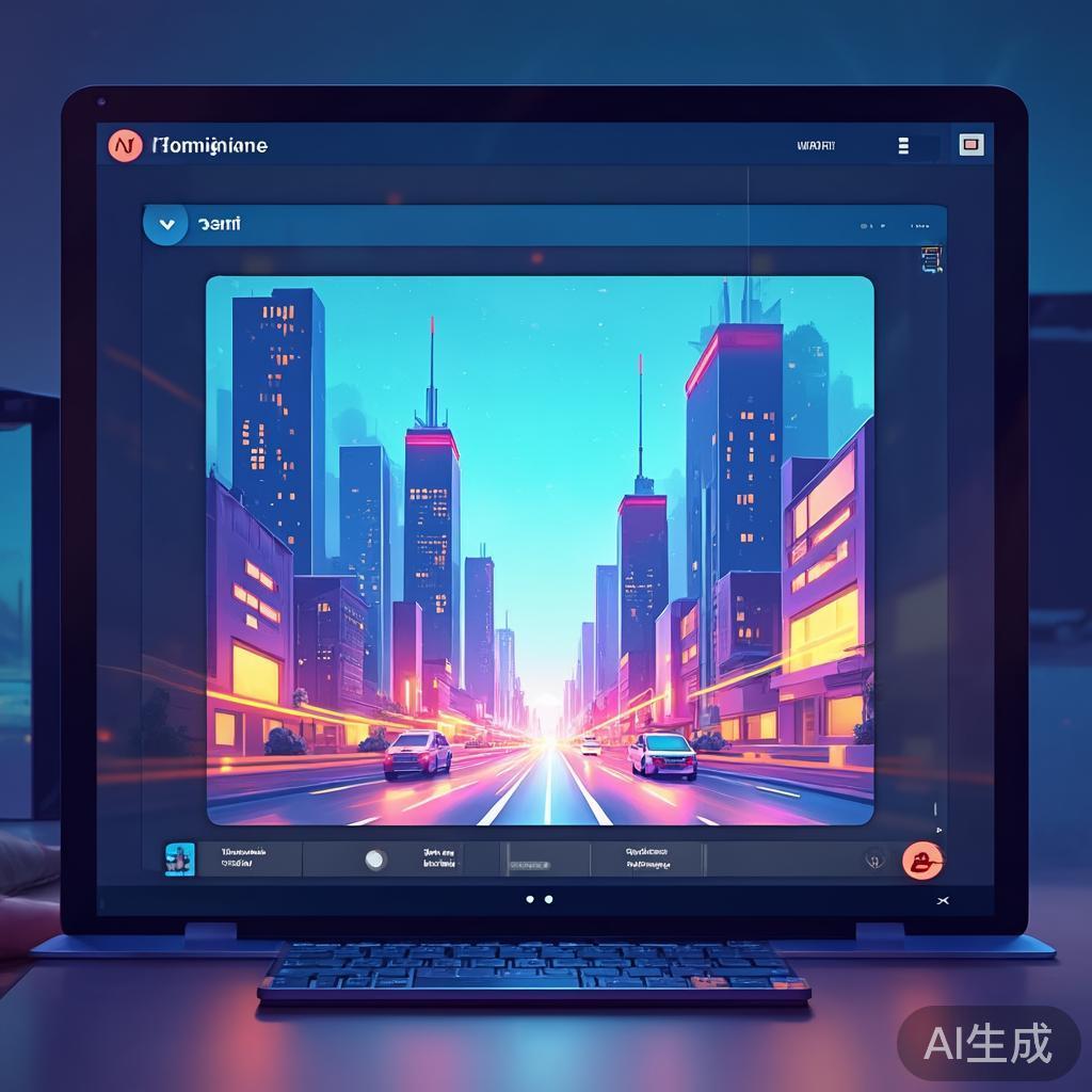 AI图生视频怎么让照片动起来