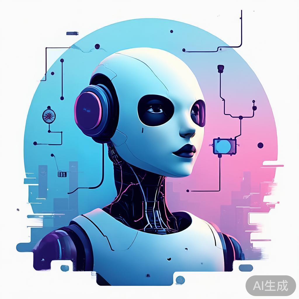 AI图片扩图如何保持边缘自然