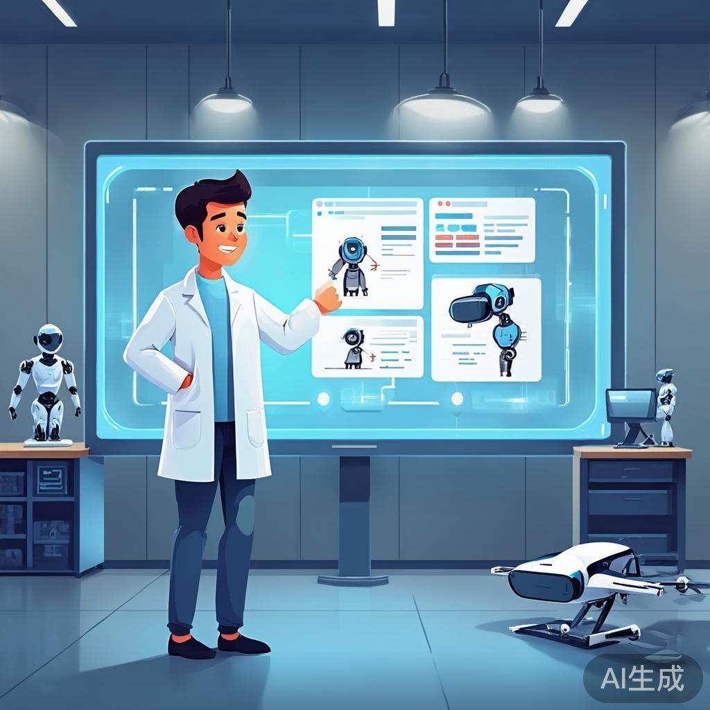 AI图生视频新手必看步骤分享