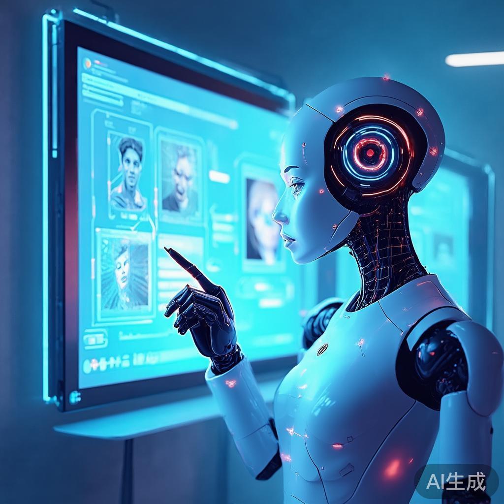 AI生图避坑人物手指画法技巧