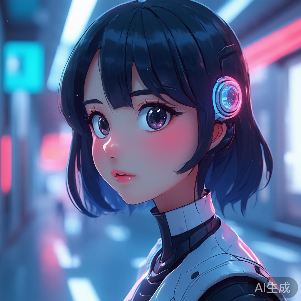 AI动画怎么做出流畅效果？亲测