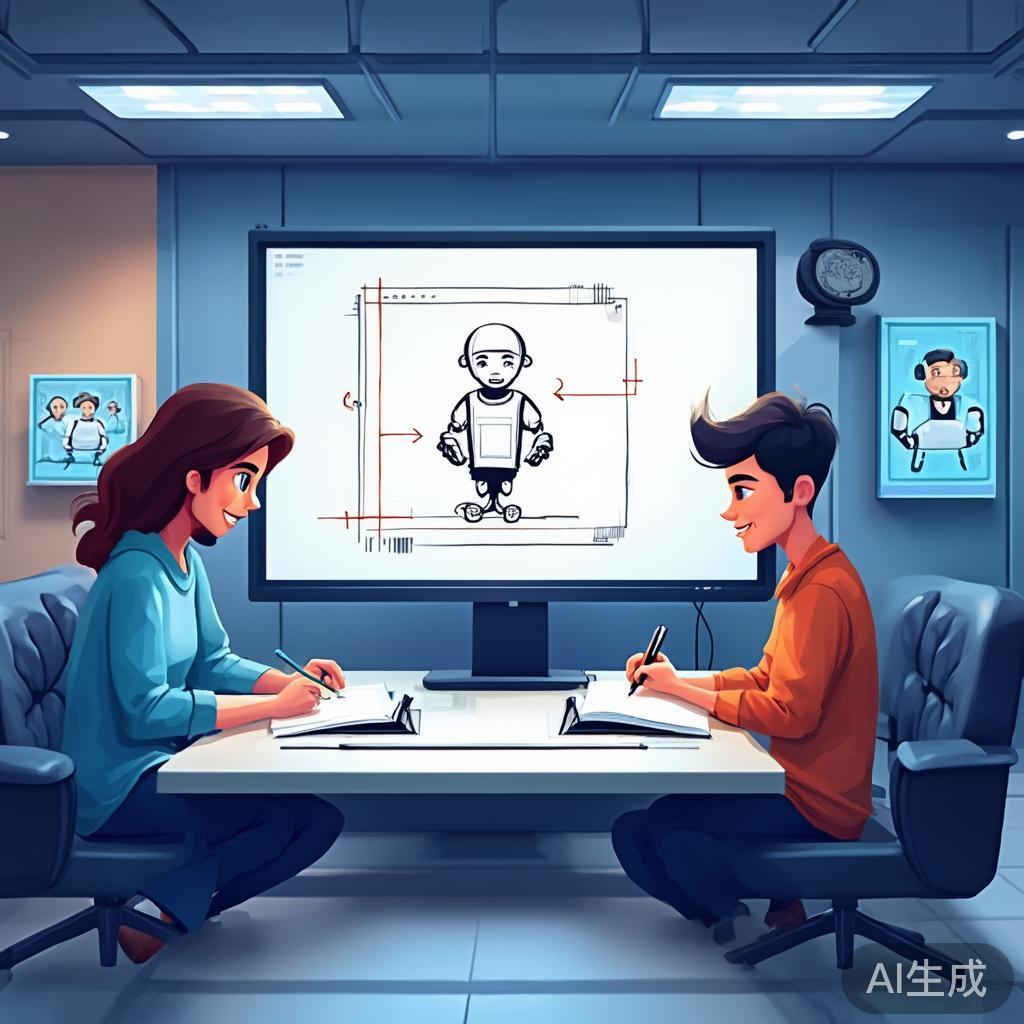AI动画分镜怎么设计?保姆级教程