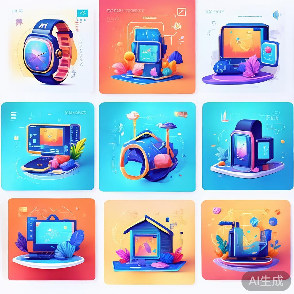 AI电商主图怎么批量出图?亲测有效