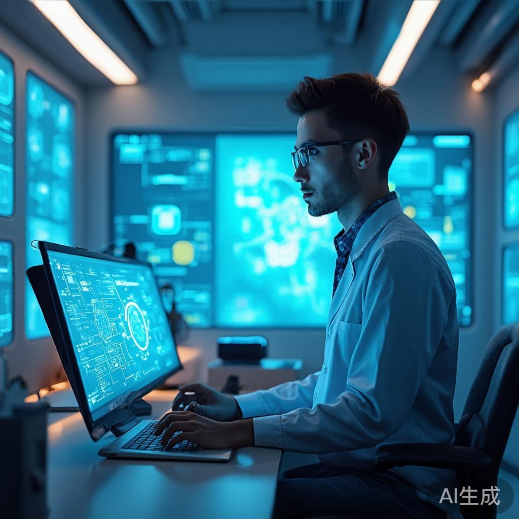 图片高清修复有哪些AI技巧？建议收藏