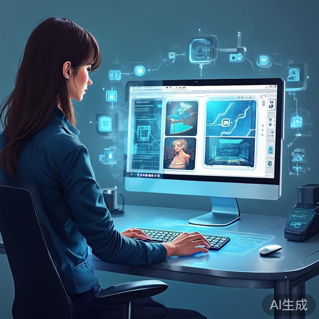 AI批量出图怎么做？亲测效率方法
