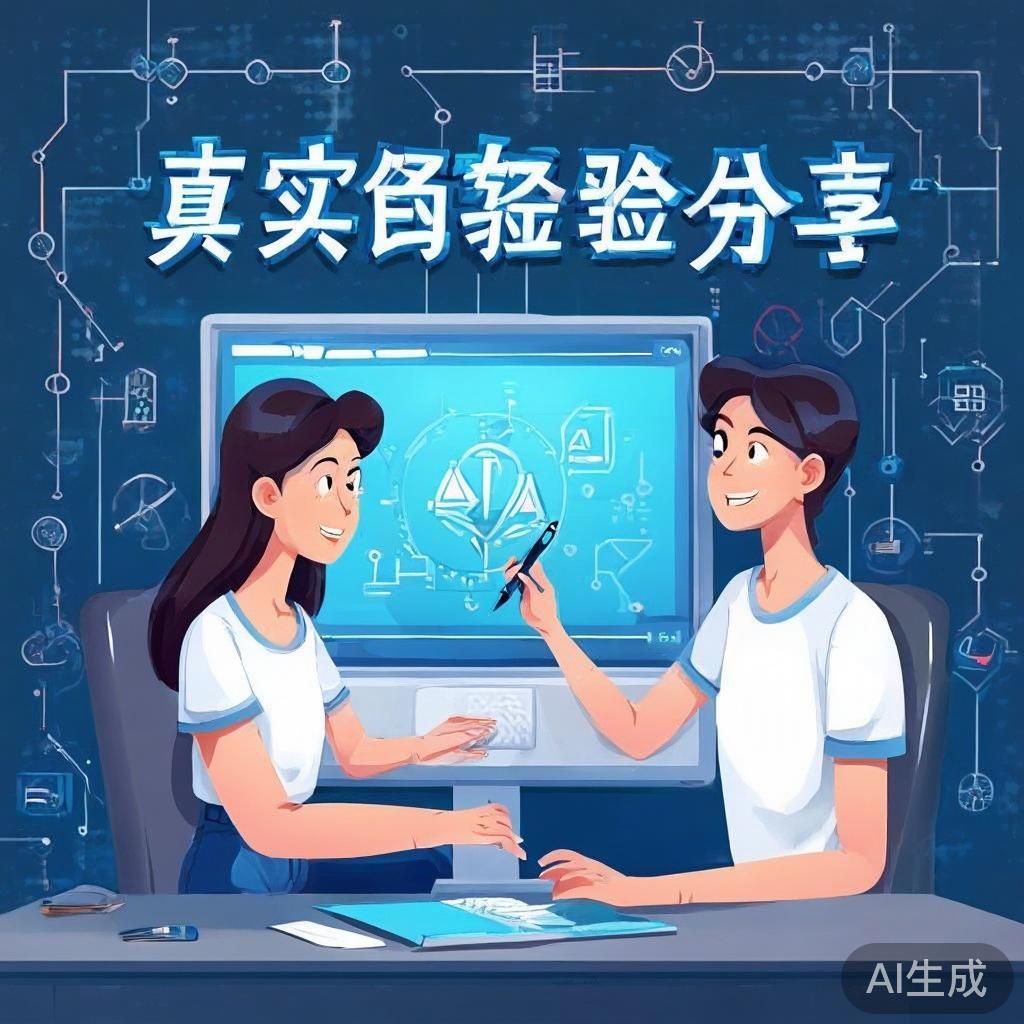 AI视频新手必看真实经验分享