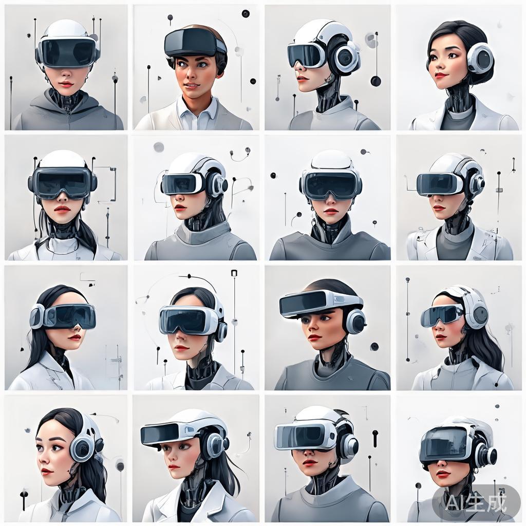 AI批量出图怎么统一画风技巧