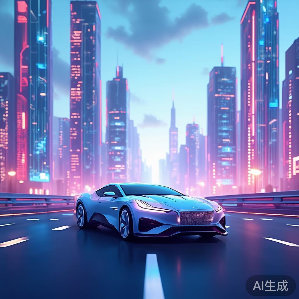 AI场景设计有哪些氛围营造方法