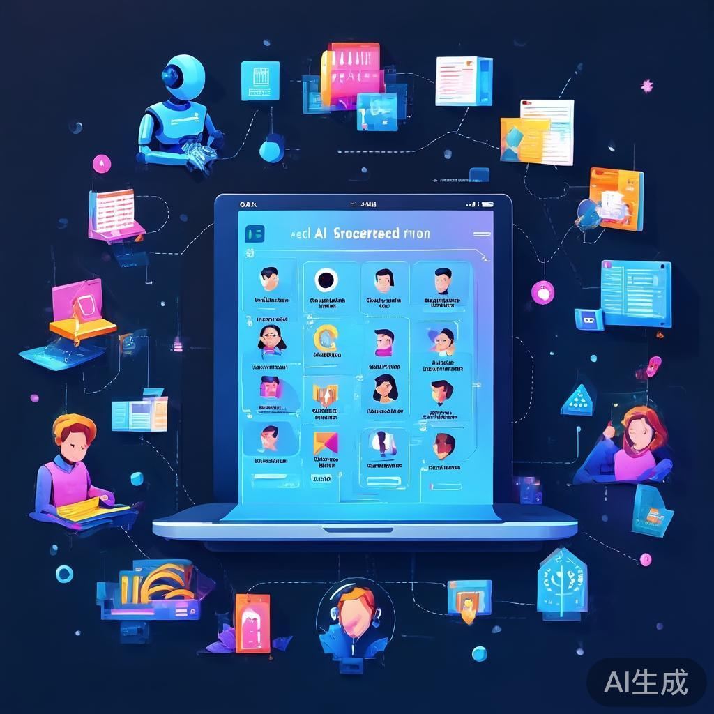 AI头像壁纸零门槛怎么批量生成