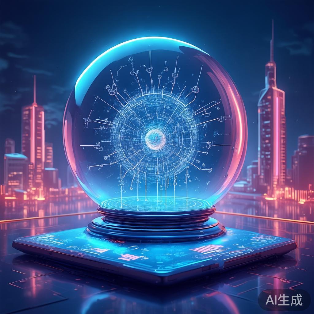 AI场景设计如何营造氛围感方法