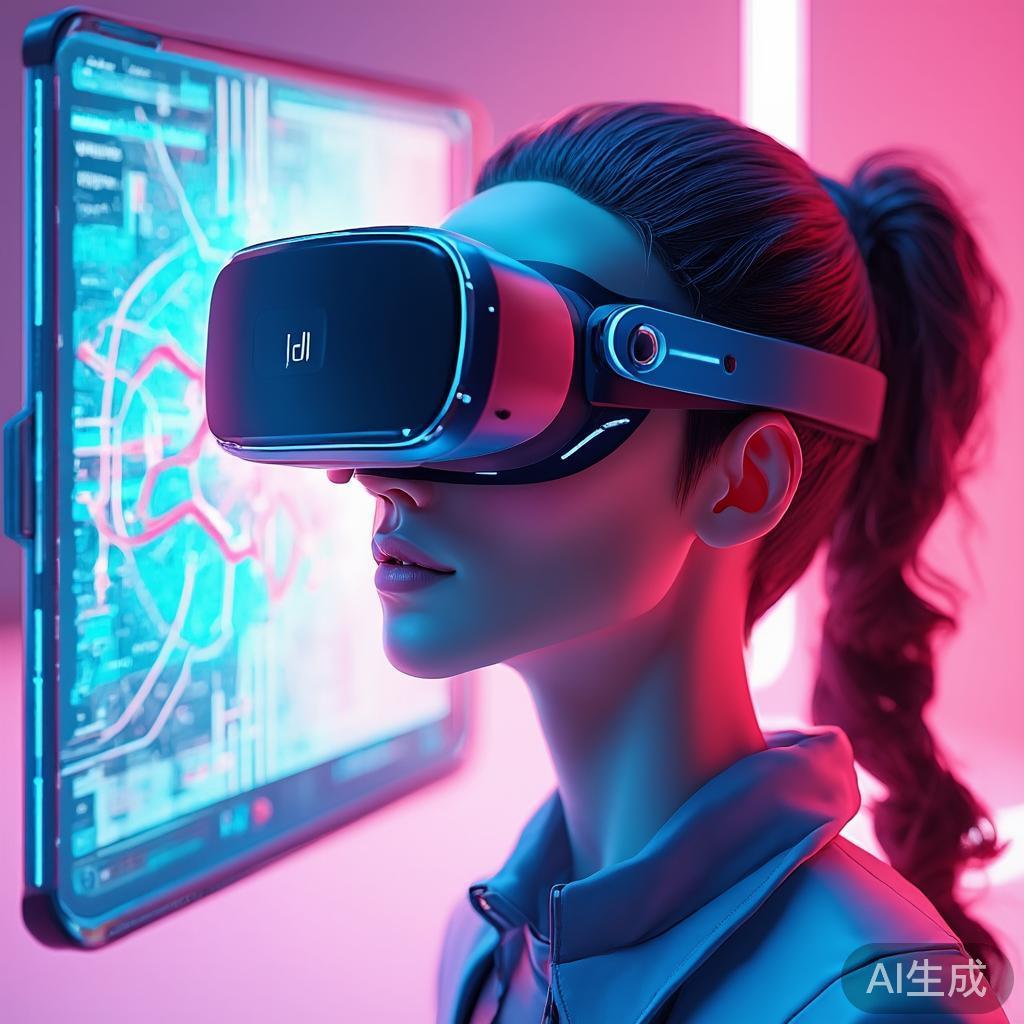 AI生图怎么避免人物崩坏问题