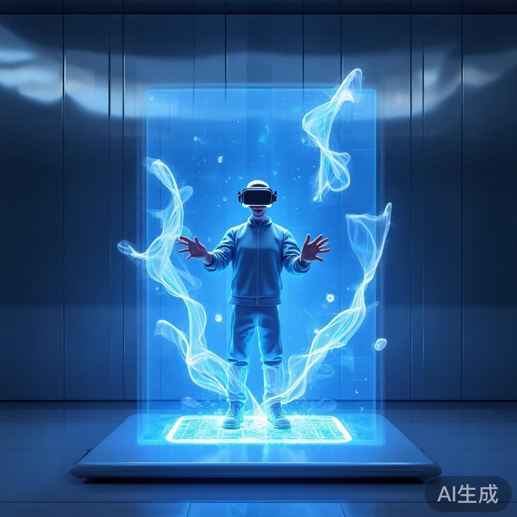 AI视频零门槛怎么让画面动起来