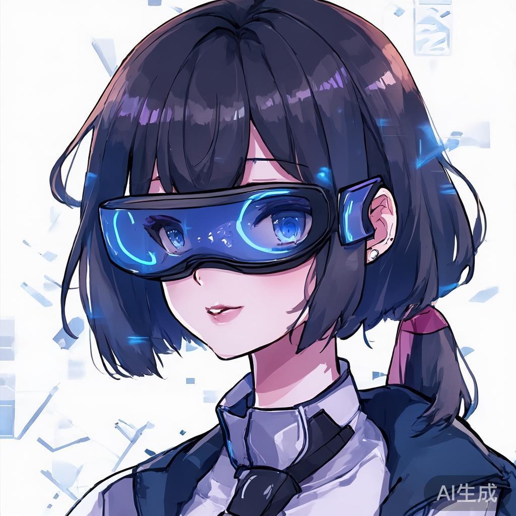AI真人转动漫怎么避免崩脸
