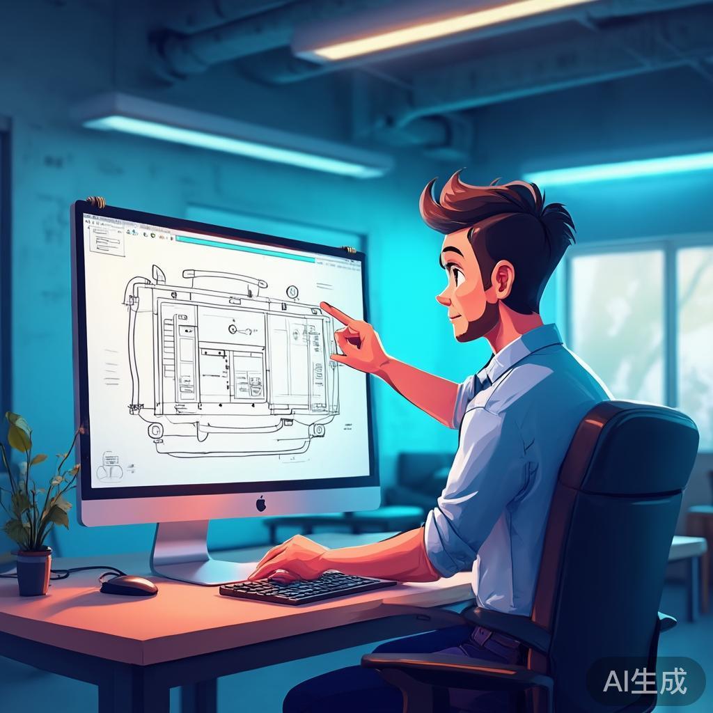 AI分镜怎么画?新手必看实操