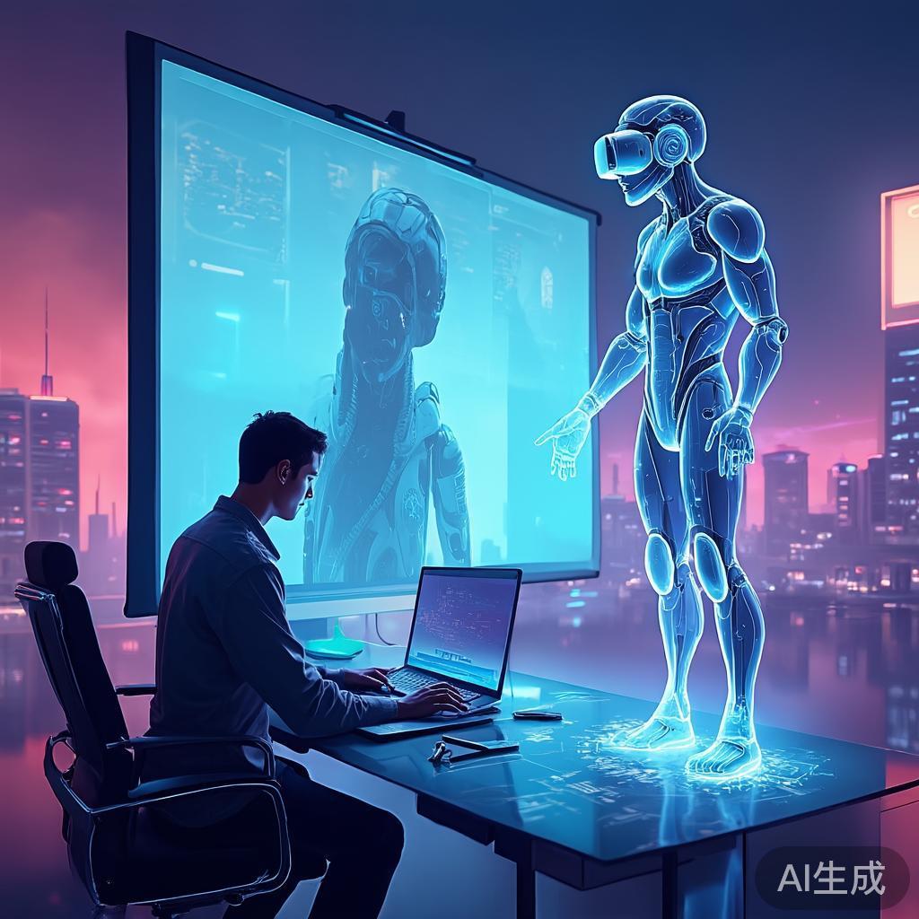 AI影视分镜如何做出电影感