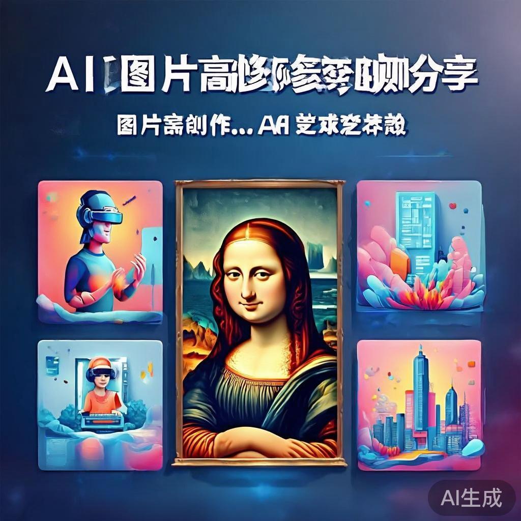AI图片高清修复亲测效果分享