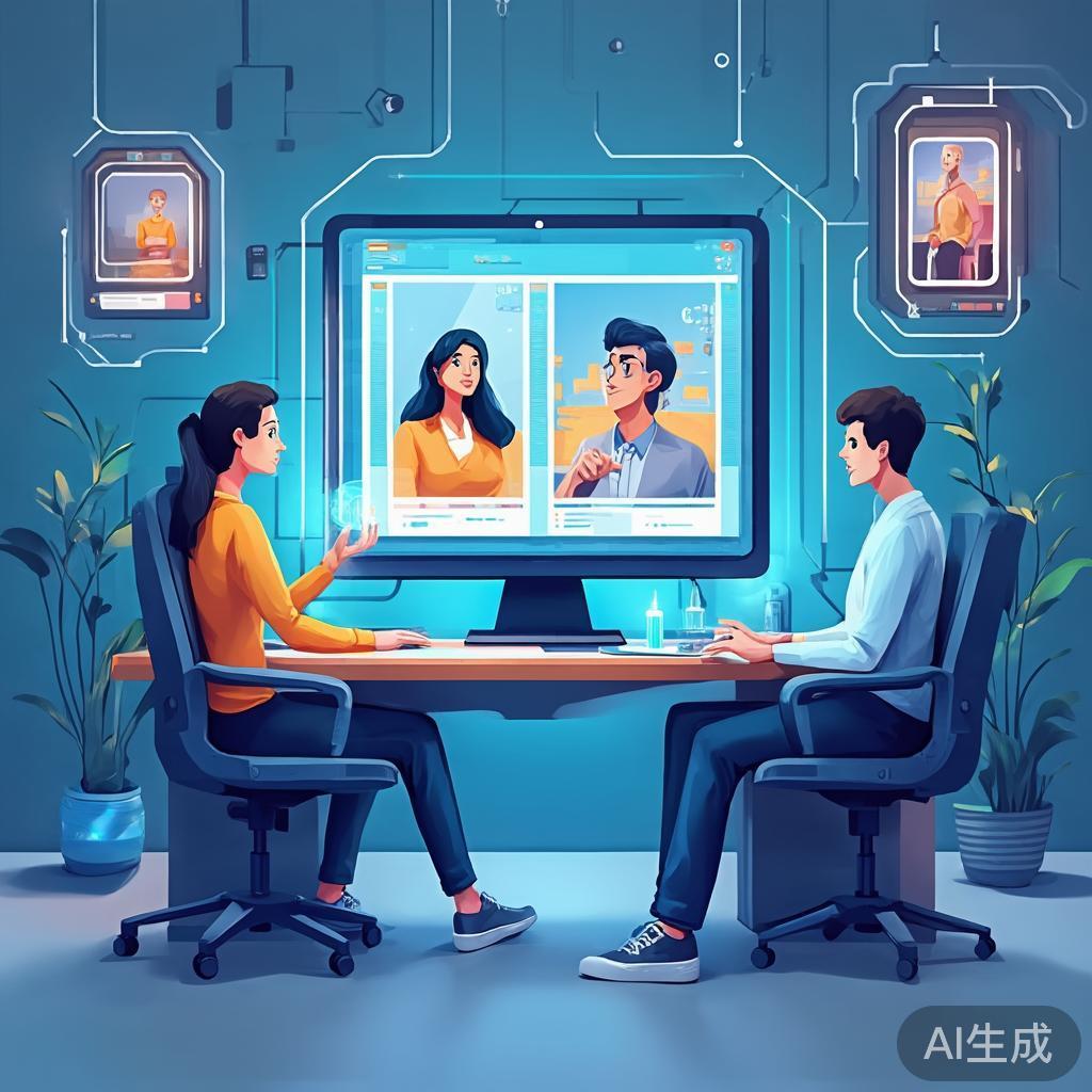 AI图片扩图有哪些常见注意点