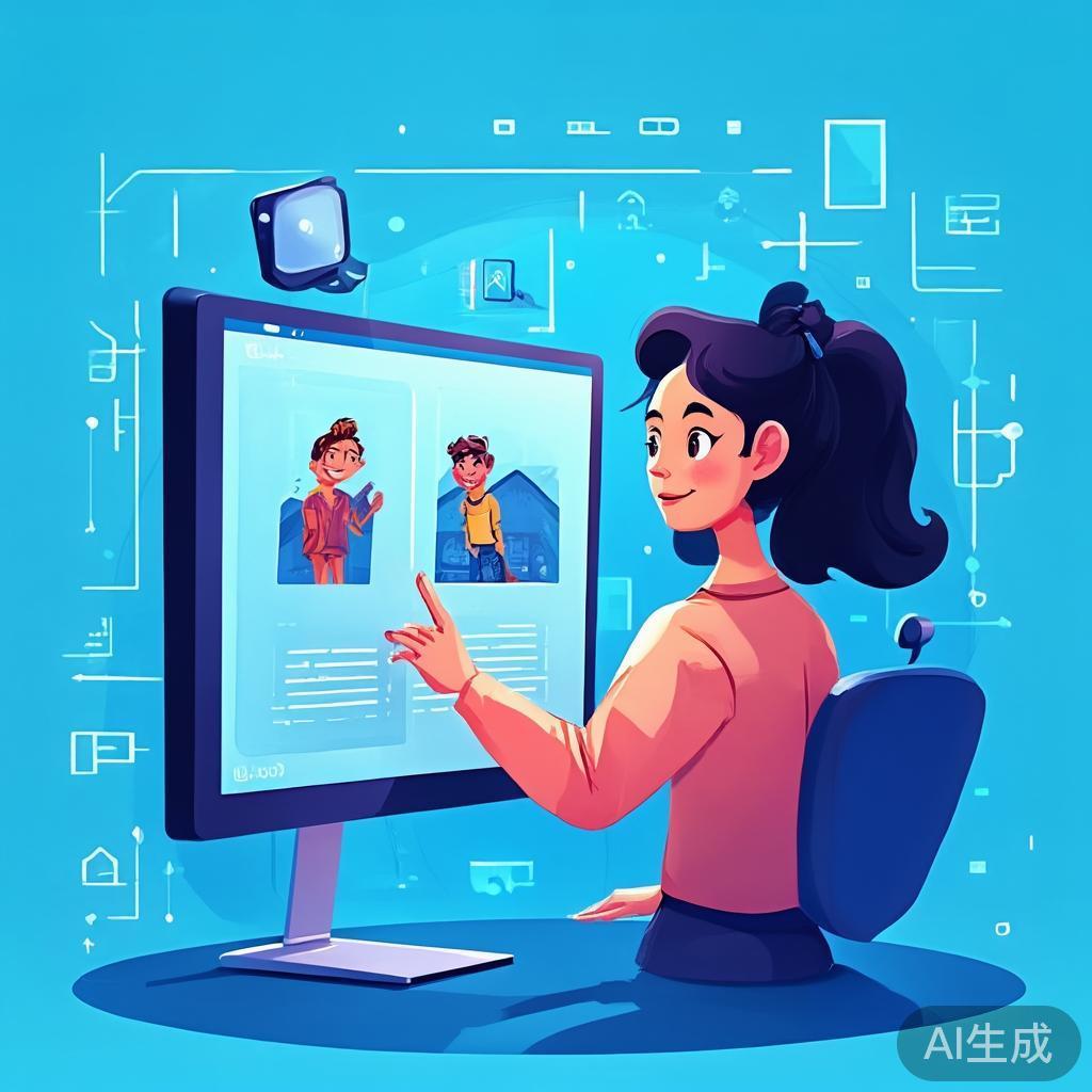 AI视频怎么做动画短片?保姆级