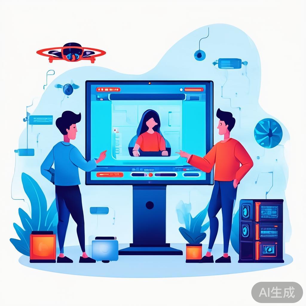 新手必看AI视频生成常见避坑点