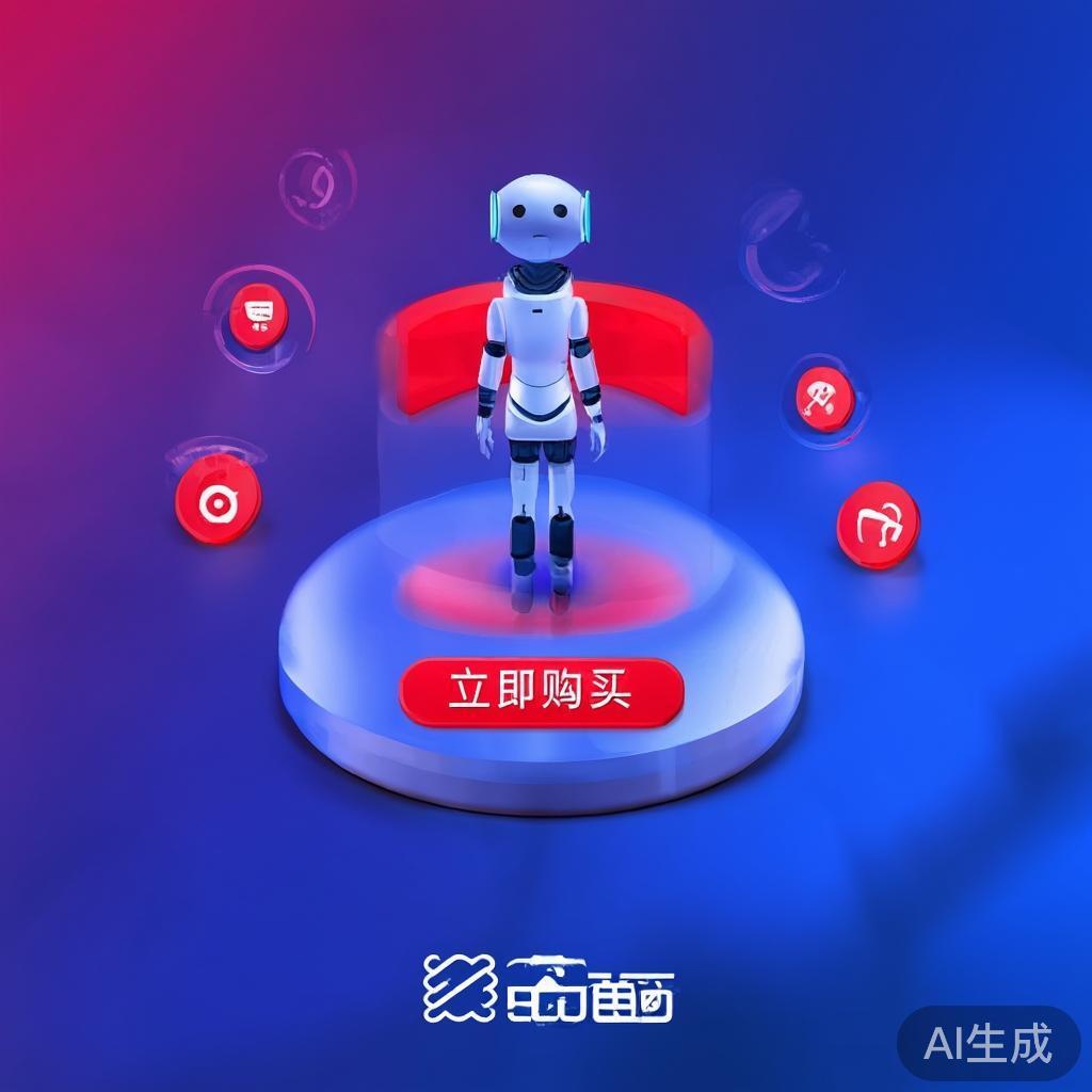 AI电商主图怎么设计不违和