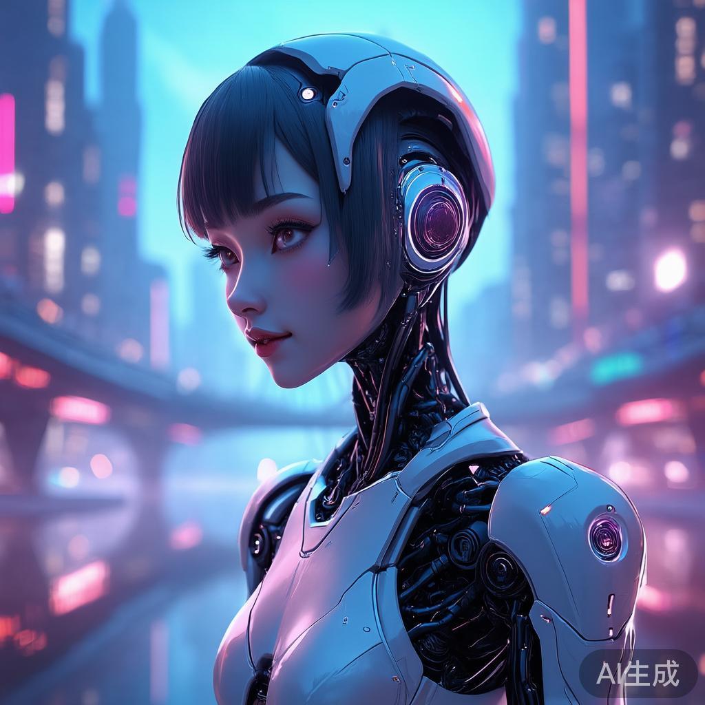 AI二次元壁纸怎么生成高清图