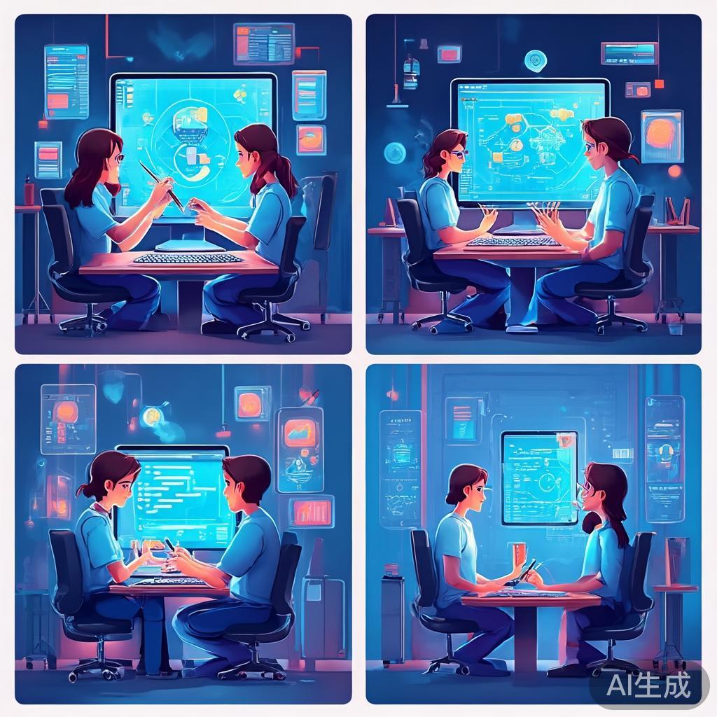 AI条漫怎么分格？新手常见问题
