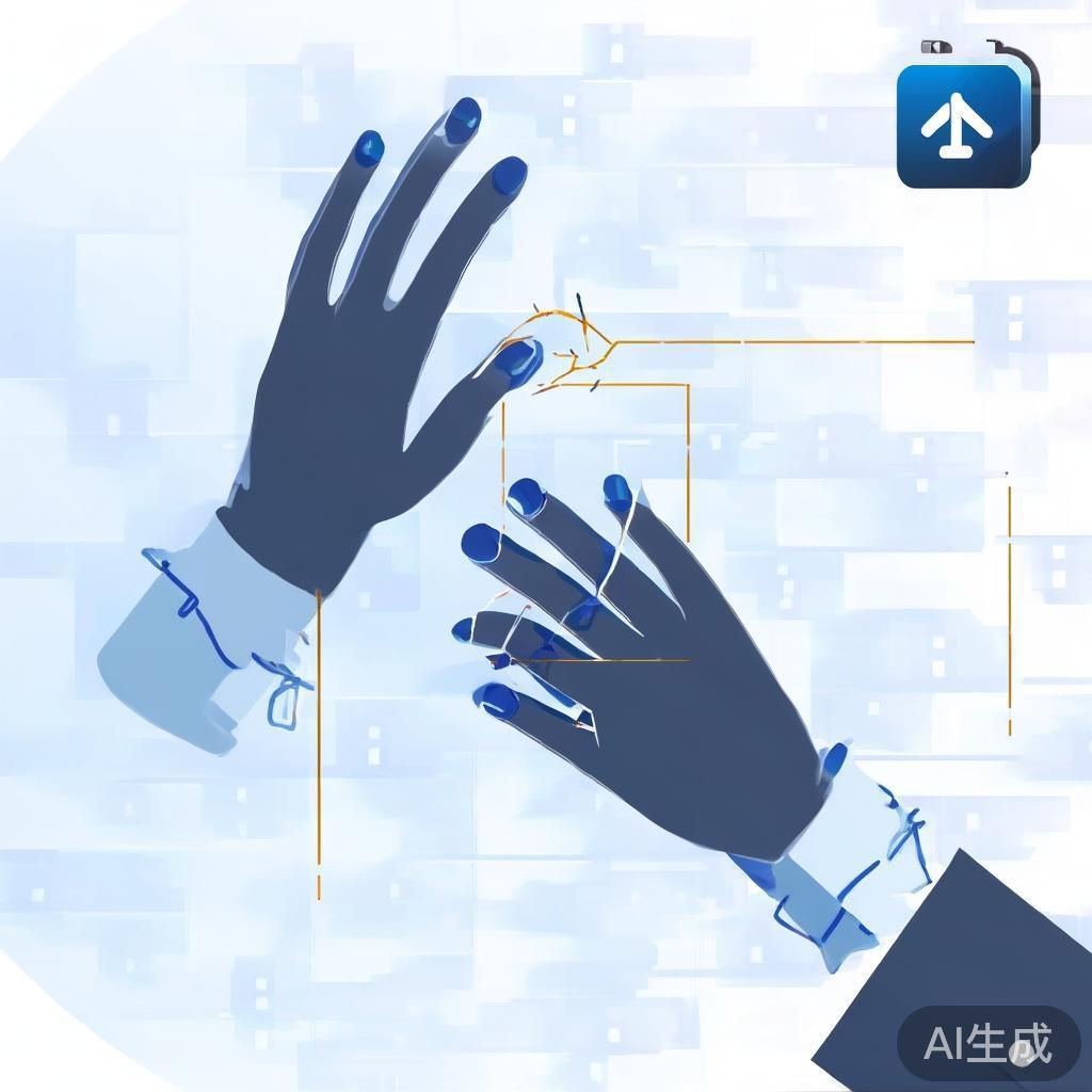 AI生图避坑:手部崩坏修复法