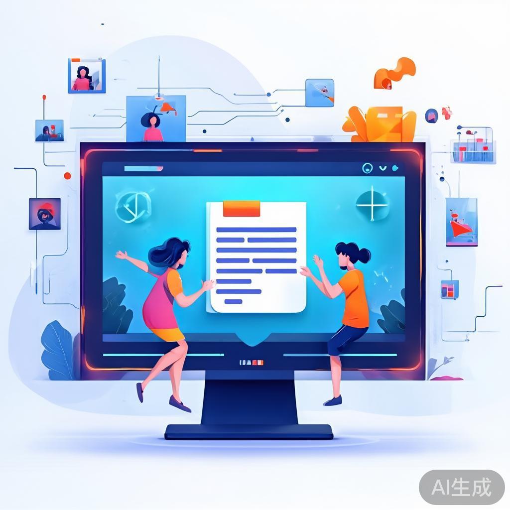 AI 视频怎么从文案做成短片